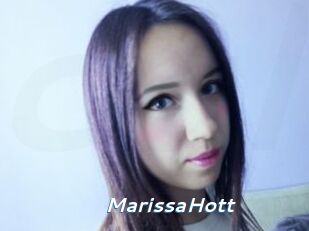 MarissaHott