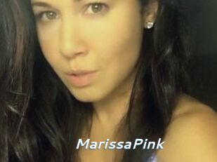 MarissaPink