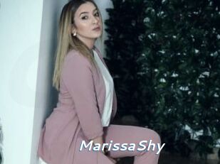 MarissaShy