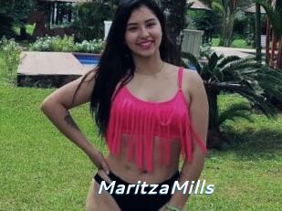 MaritzaMills Camgirls Live