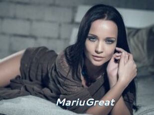 MariuGreat