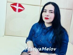 MariyaMelov