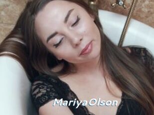 MariyaOlson