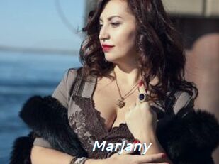 Marjany