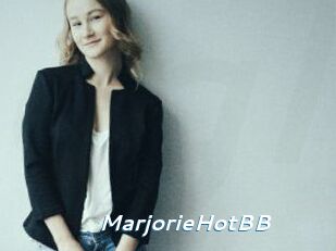 MarjorieHotBB