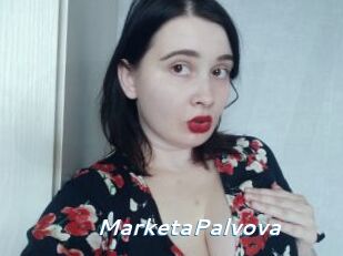 MarketaPalvova