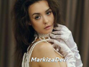 MarkizaDevi