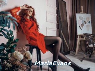 MarlaEvans