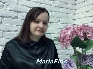 MarlaFins