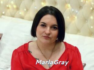 MarlaGray