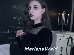 MarleneWald Camgirls Live