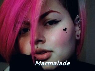 Marmalade