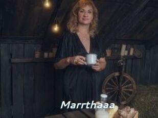 Marrthaaa