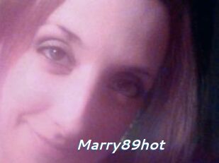 Marry89hot