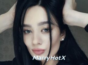 MarryHotX