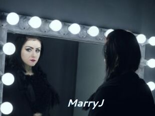 MarryJ