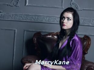 MarryKane