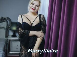 MarryKlaire