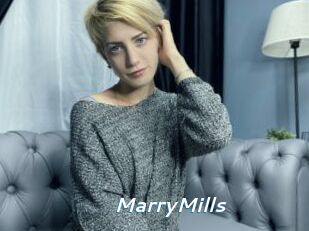 MarryMills