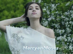 MarryanMoses Camgirls Live