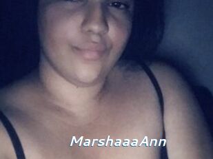 MarshaaaAnn