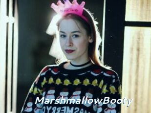 MarshmallowBooty