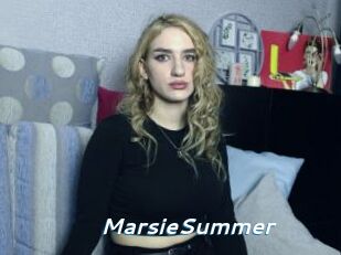 MarsieSummer