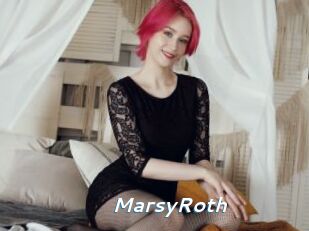 MarsyRoth