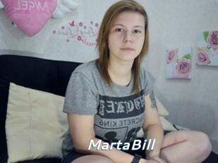 MartaBill