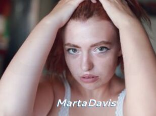 MartaDavis