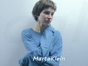 MartaKlein