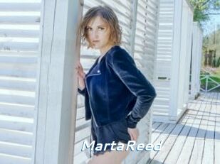 MartaReed