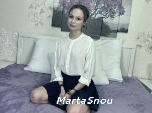 MartaSnou