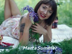 MartaSummer