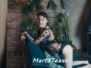 MartaTease