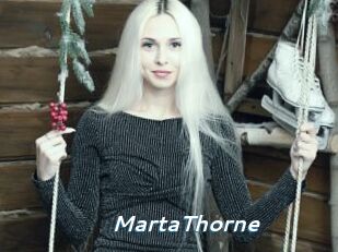 MartaThorne Camgirls Live