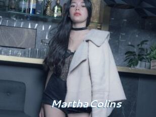 MarthaColins