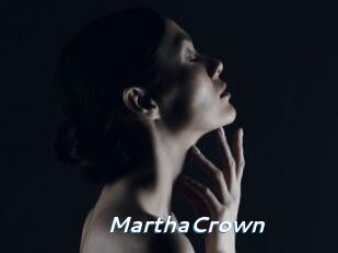 MarthaCrown