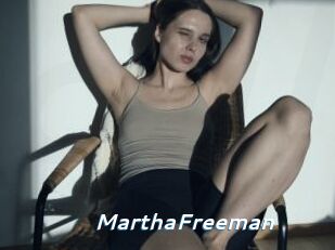 MarthaFreeman