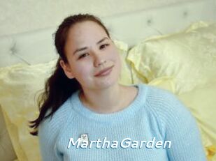 MarthaGarden