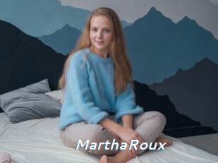 MarthaRoux