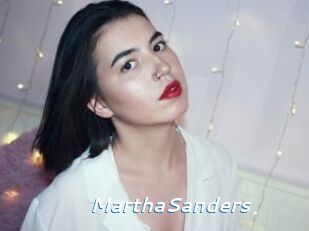 MarthaSanders