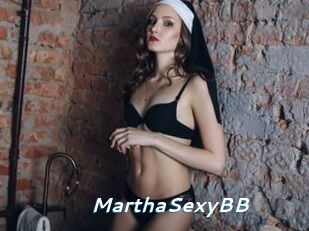 MarthaSexyBB