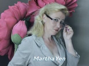 MarthaYen