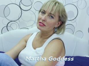 Martha_Goddess
