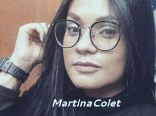 MartinaColet