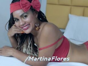 MartinaFlores