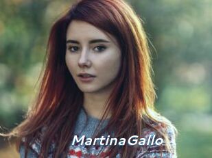 MartinaGallo