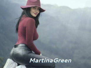 MartinaGreen Camgirls Live