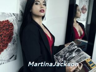 MartinaJackson
